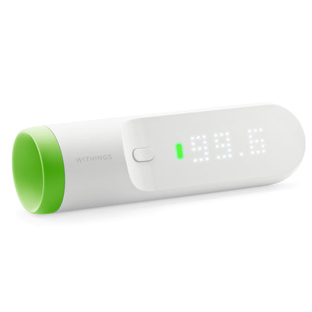 Digital Thermometers