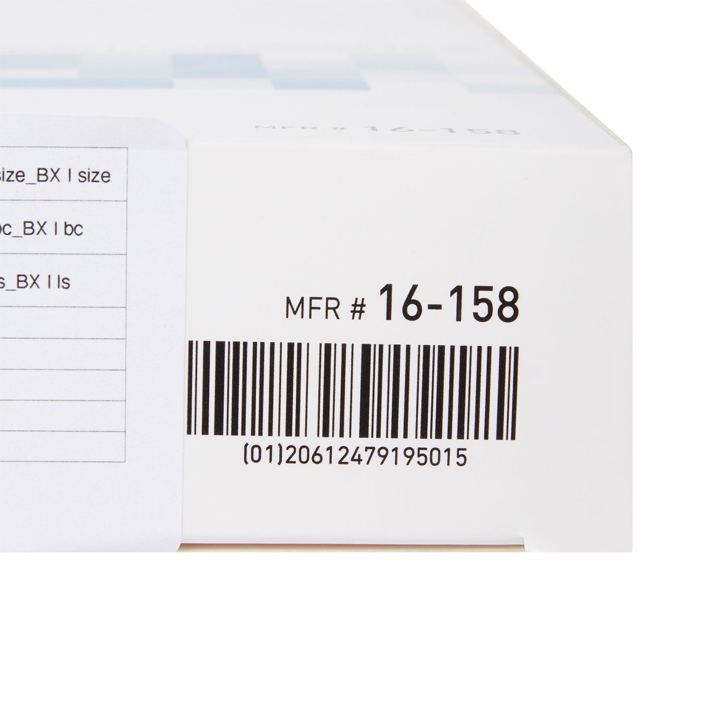 McKesson Specula Dispenser 16-158