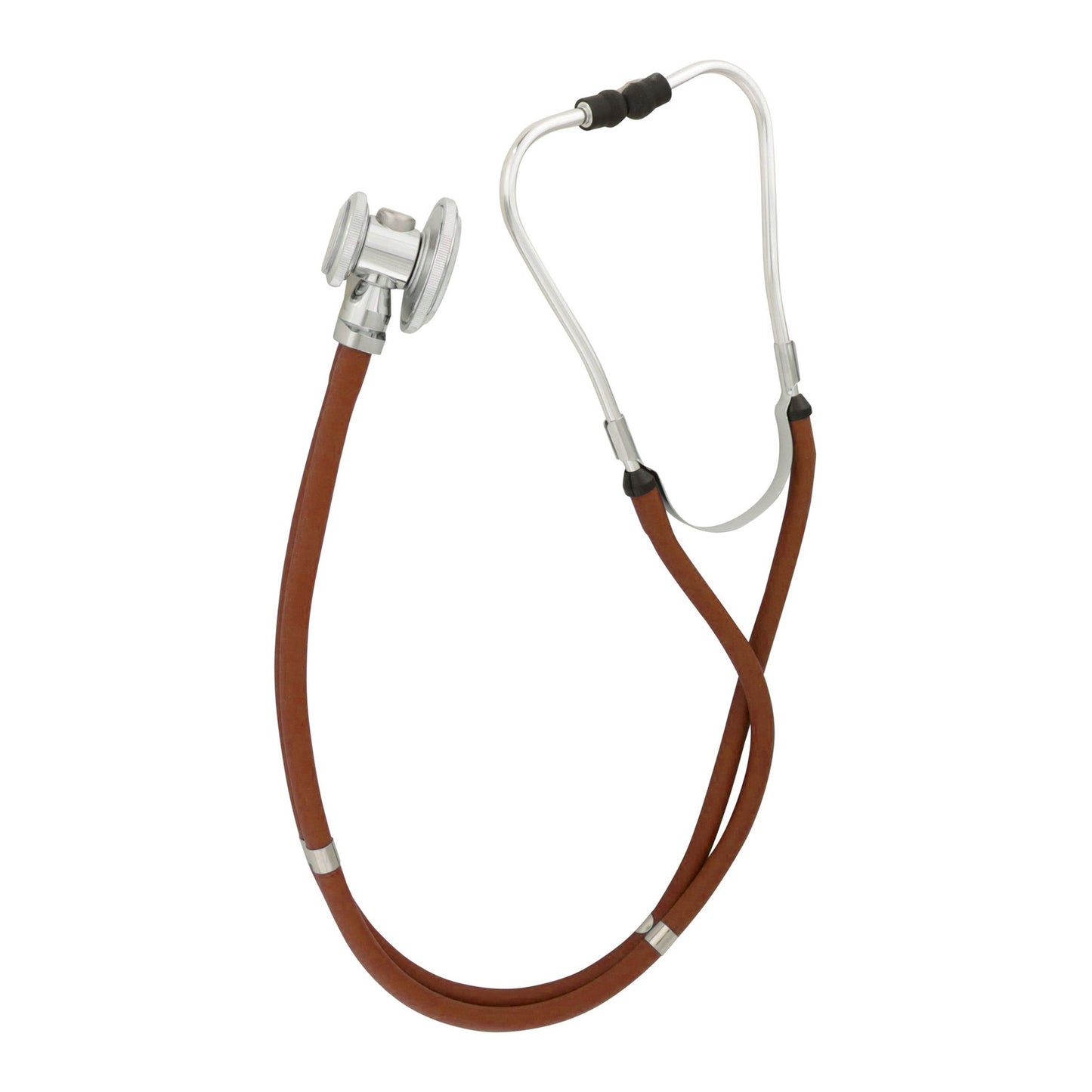 McKesson Blood Pressure Combo Kit with Sprague Stethoscope, Orange, Size 11 768-641-11AORMM