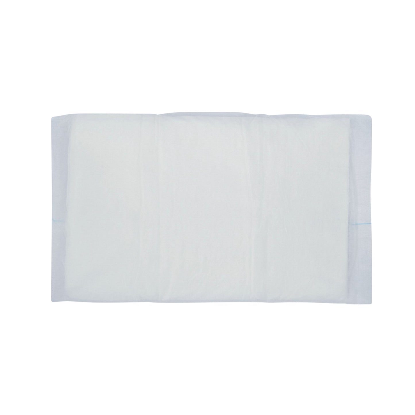 McKesson Sterile Abdominal Pad, 8 x 10 Inch 16-4254