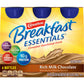 Carnation Breakfast Essentials® Chocolate Nutritional Drink, 8-ounce bottle 12230369
