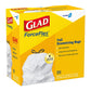 Glad® ForceFlex™ Trash Bag 70427