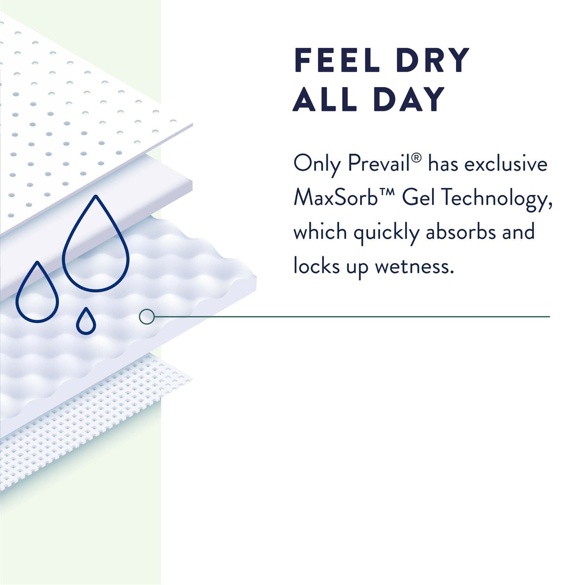 Prevail® Maximum Incontinence Brief, Small | PV-011 Medsitis.com_Medsitis_Medical_Supply_5