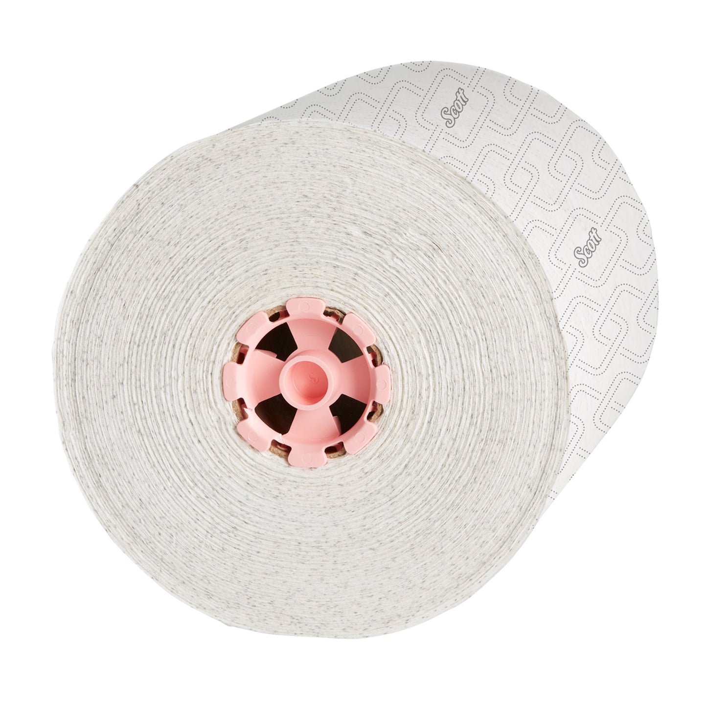 Scott® Control Slimroll™ White Paper Towel, 8 Inch x 580 Foot 47032