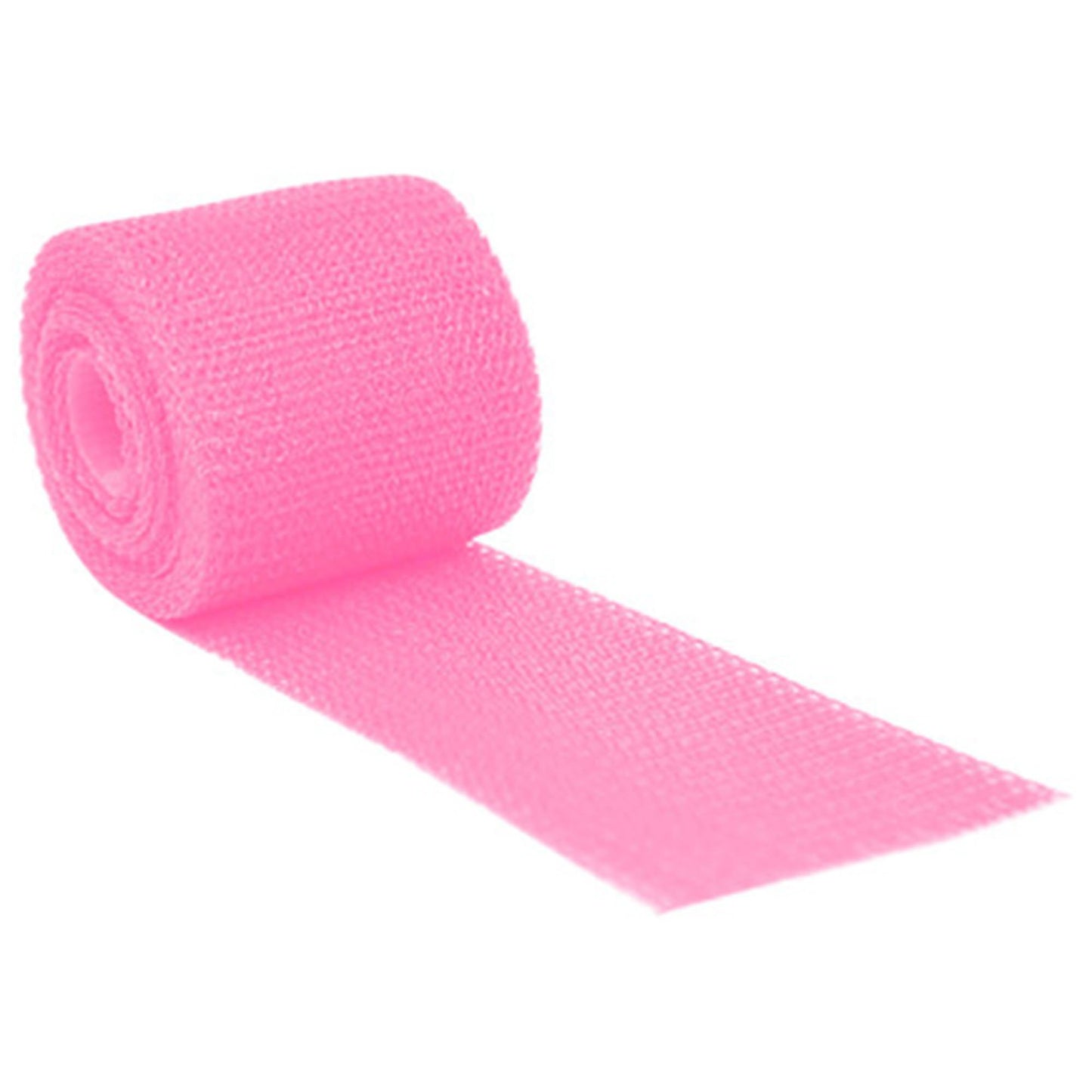 Delta-Lite® Plus Pink Cast Tape, 2 Inch x 4 Yard 7345855