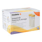 Medela Breast Milk Storage Bottle, 2.7-ounce capacity 87061
