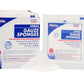 Dukal™ Sterile Gauze Sponge, 2 x 2 Inch, 8-Ply 6208