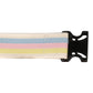 McKesson Pastel Stripe Gait Belt, 60 Inch 859