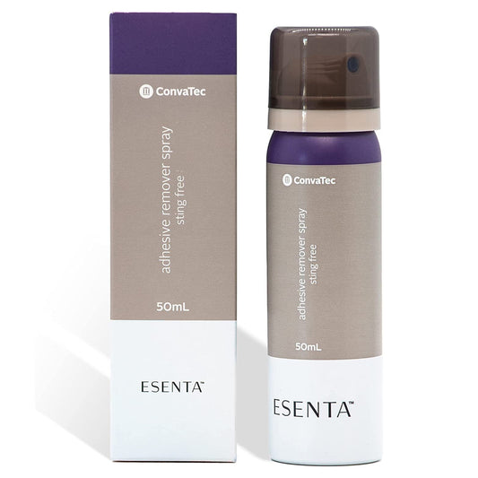 Esenta™ Sting Free Adhesive Remover, 50 mL Spray Can 423289
