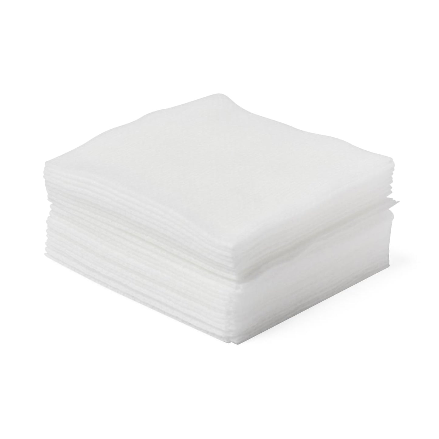 Avant Gauze® Nonwoven Sponge, 3 x 3 Inch, 4-Ply NON25334