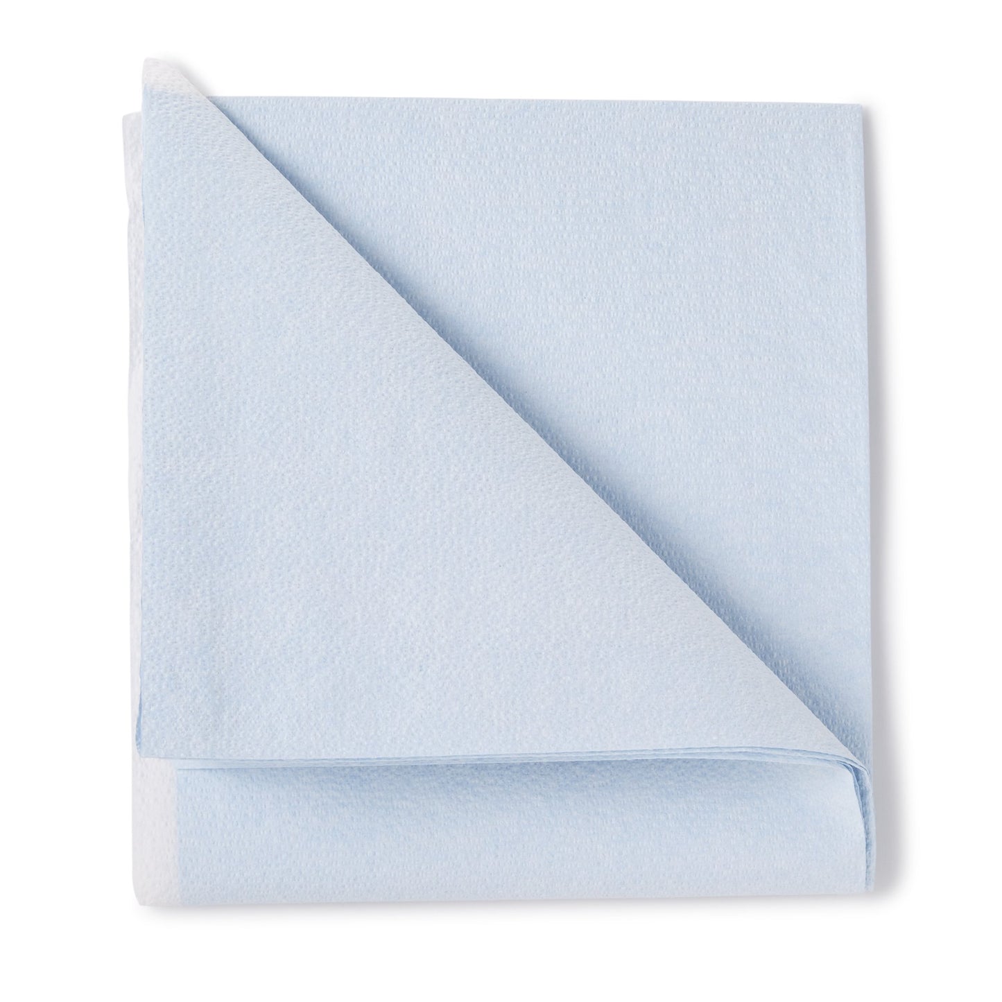 General Purpose Drape McKesson Drape Sheet 40 W X 48 L Inch NonSterile - 18-919374