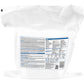 Clorox Healthcare® VersaSure® Cleaner Disinfectant Wipes, Refill Pouch 31761