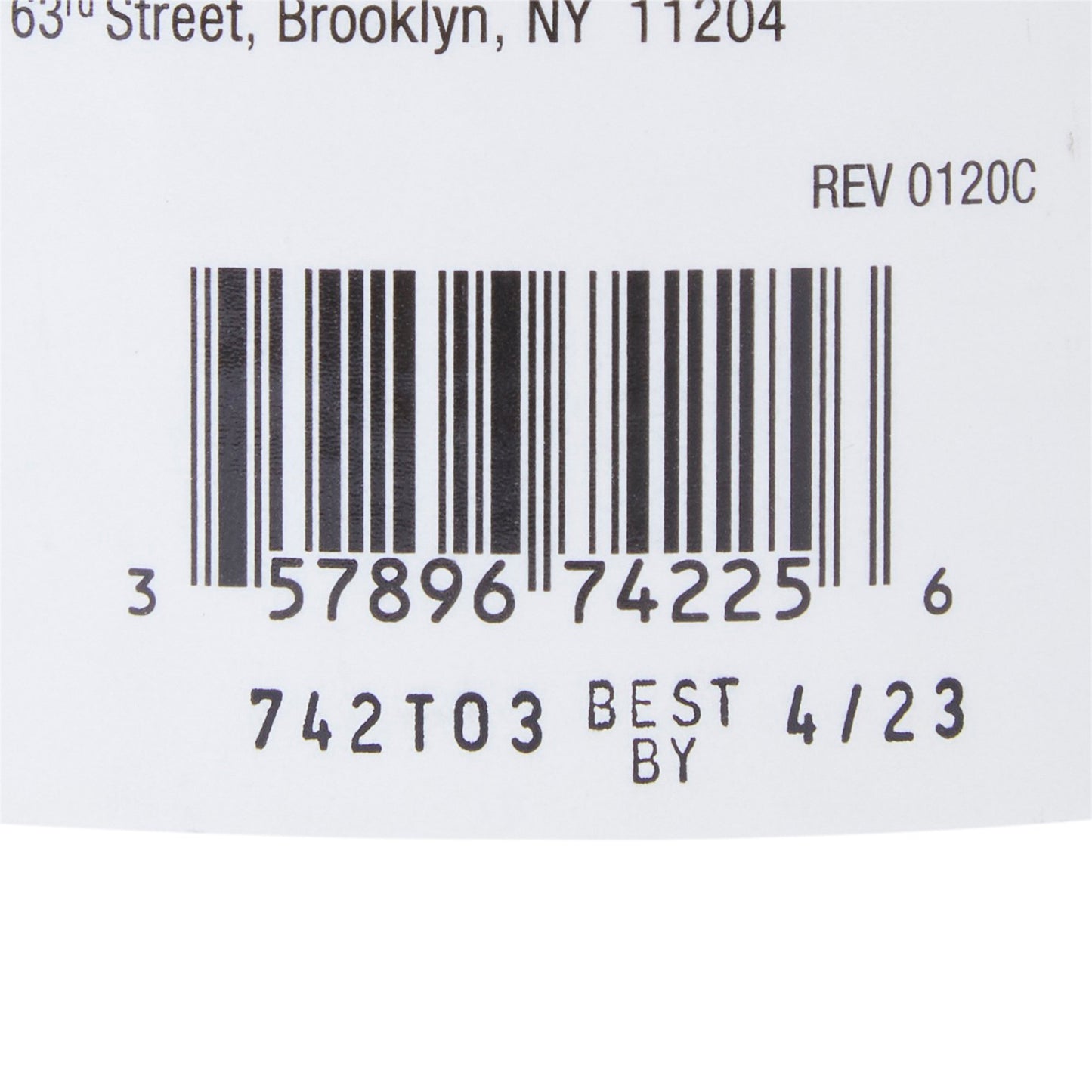 Geri-Care® Oyster Shell Calcium Plus Vitamin D Joint Health Supplement 742-25-GCP