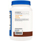 Oral Supplement Nutricost Whey Protein Concentrate Chocolate Flavor Powder 1.5 lb. Canister NCW025102