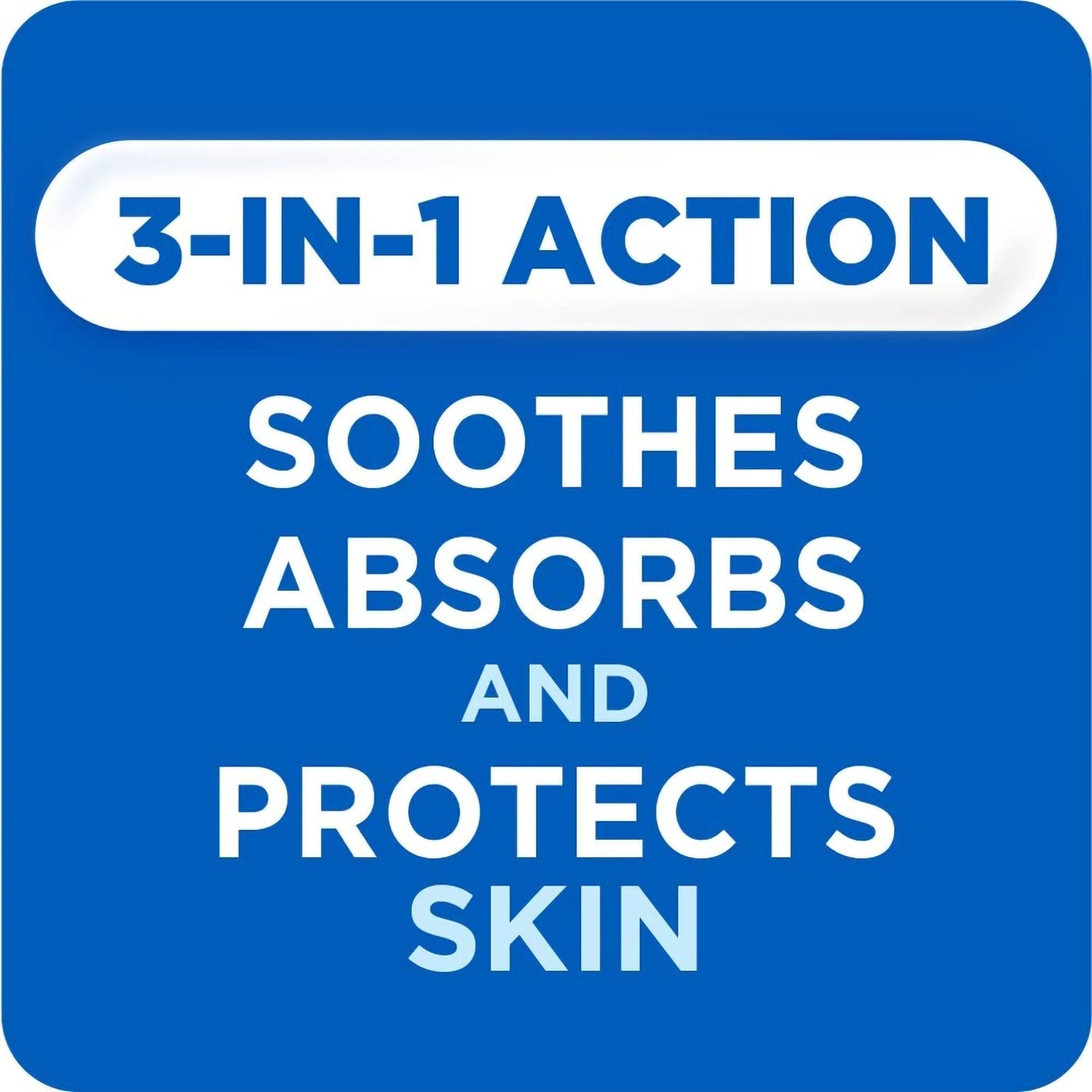 Caldesene Medicated Protecting Powder 36373611151