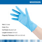 McKesson Confiderm® 3.8 Nitrile Exam Glove, Extra Large, Blue 14-690