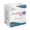 Foam Dressing Biatain® Adhesive 7 X 7 Inch With Border Without Film Backing Hydrocolloid Adhesive Square Sterile - 3423