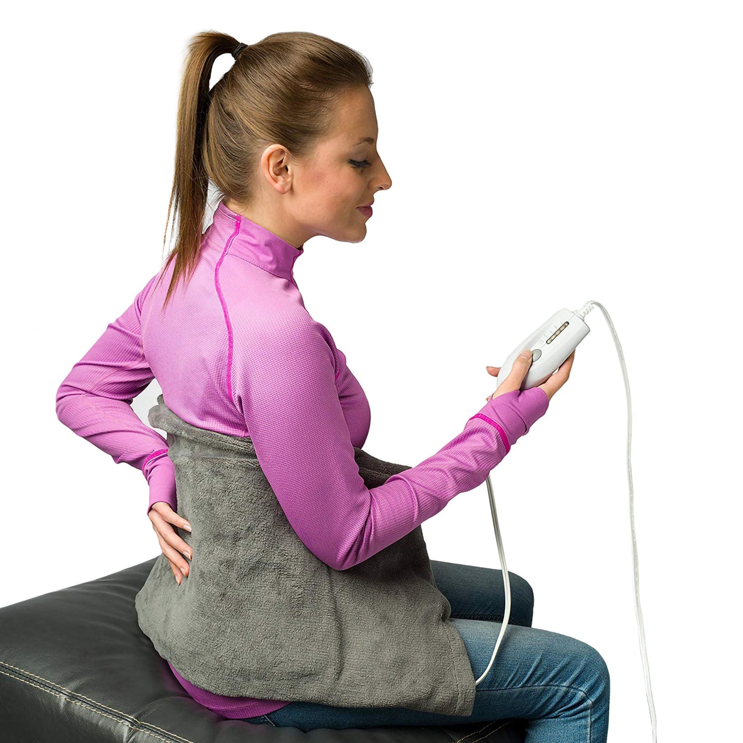 DMI® Moist/Dry Heating Pad 619-5131-1900