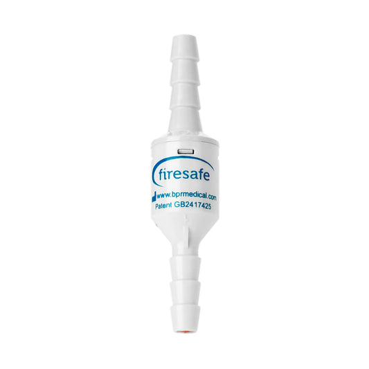 Cannula Valve Firesafe - RES010