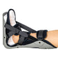 McKesson Flexion Straps with Toe Wedge Plantar Fasciitis Night Splint, Medium 155-79-97755