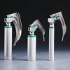 Laryngoscope Handle McKesson Greenline FiberOptic Medium Standard Handle - 4065FMM
