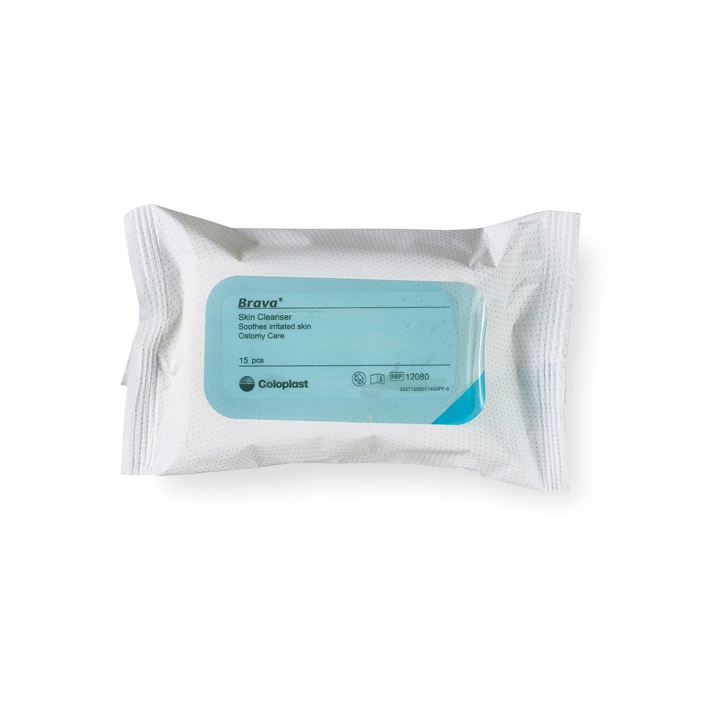 Brava® Personal Wipe 12080