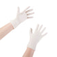 McKesson Stretch Vinyl Exam Glove, Large, Ivory 14-818