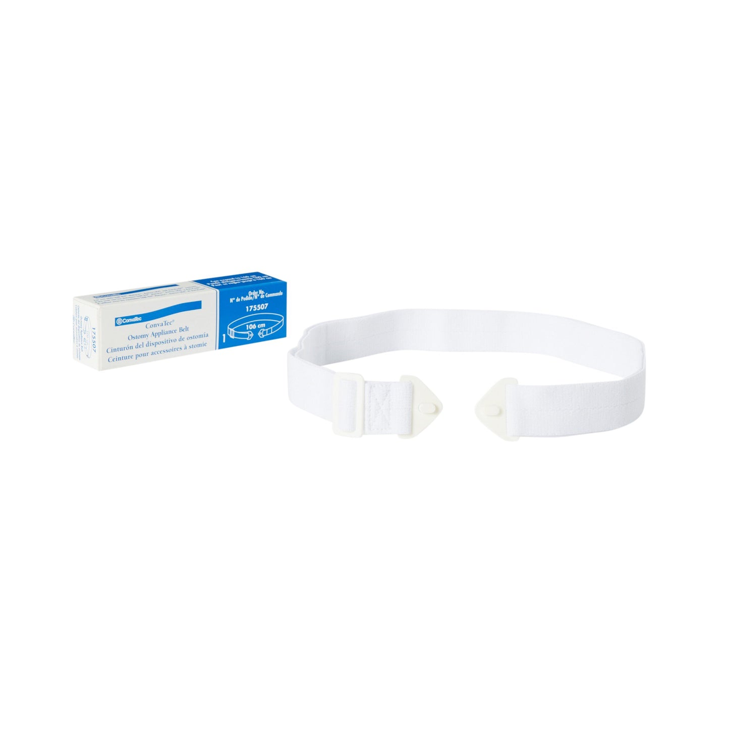 ConvaTec ConvaTec Ostomy Appliance Belt 175507, 1 Each
