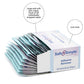Safe N Simple Adhesive Remover, 2 x 2 Inch Wipe SNS00650