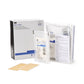 3M™ Steri-Strip™ Antimicrobial Skin Closure Strip A1847