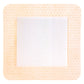 ComfortFoam™ Border Silicone Foam Dressing, 4 x 4 Inch 00317E