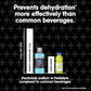 Pedialyte® AdvancedCare™ Plus Berry Frost Electrolyte Solution, 1 Liter Bottle 66641