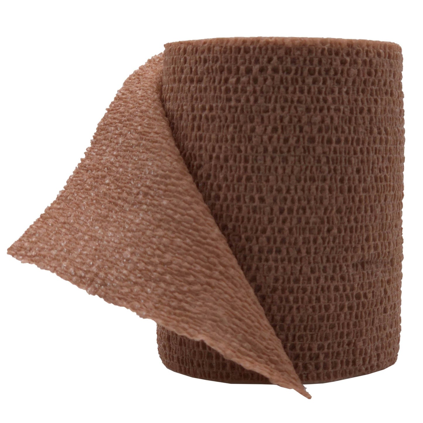 CoFlex® Self-adherent Closure Cohesive Bandage, 3 Inch x 5 Yard 3300TN-024