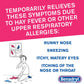 Benadryl® Allergy Ultratabs 531703100