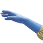 NitriDerm® EC Nitrile Extended Cuff Length Exam Glove, Extra Large, Blue 114350