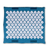 Kanjo Acupressure Memory Foam Foot Mat, Teal KANSAPF
