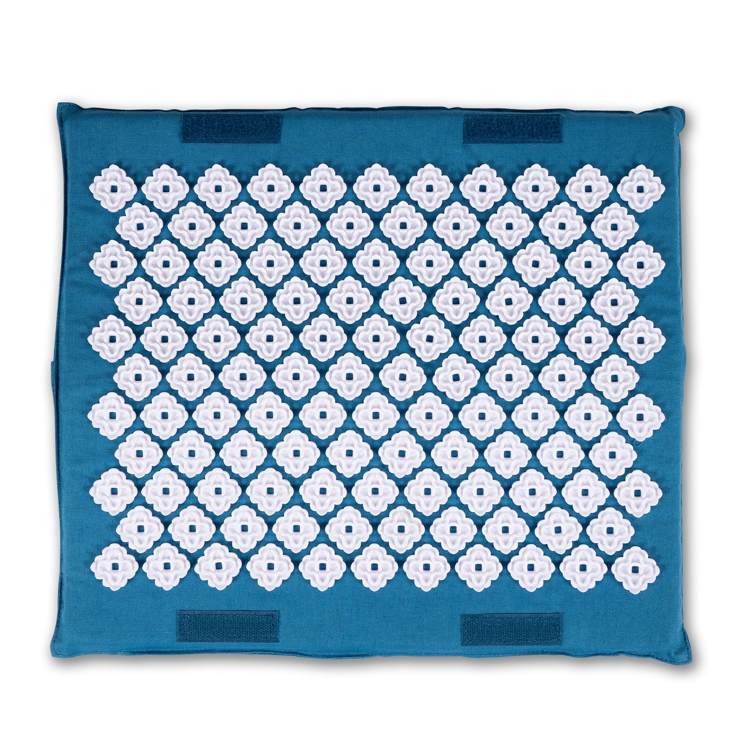 Kanjo Acupressure Memory Foam Foot Mat, Teal KANSAPF