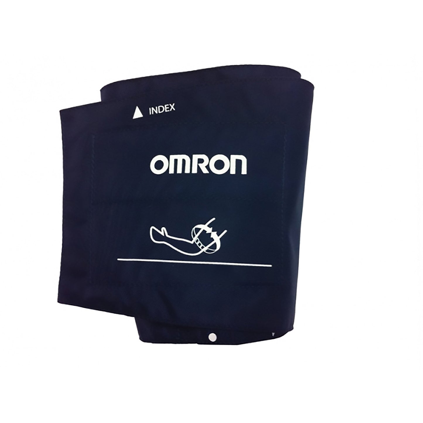 Omron® Intelli Sense® Blood Pressure Cuff, Large HEM-907-CL19
