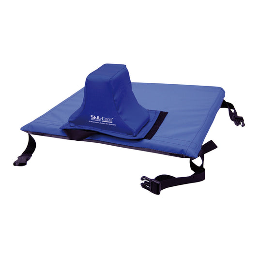 Wheelchair Slider Pommel SkiL-Care™ For 16 to 18 Inch Wheelchair - 706362