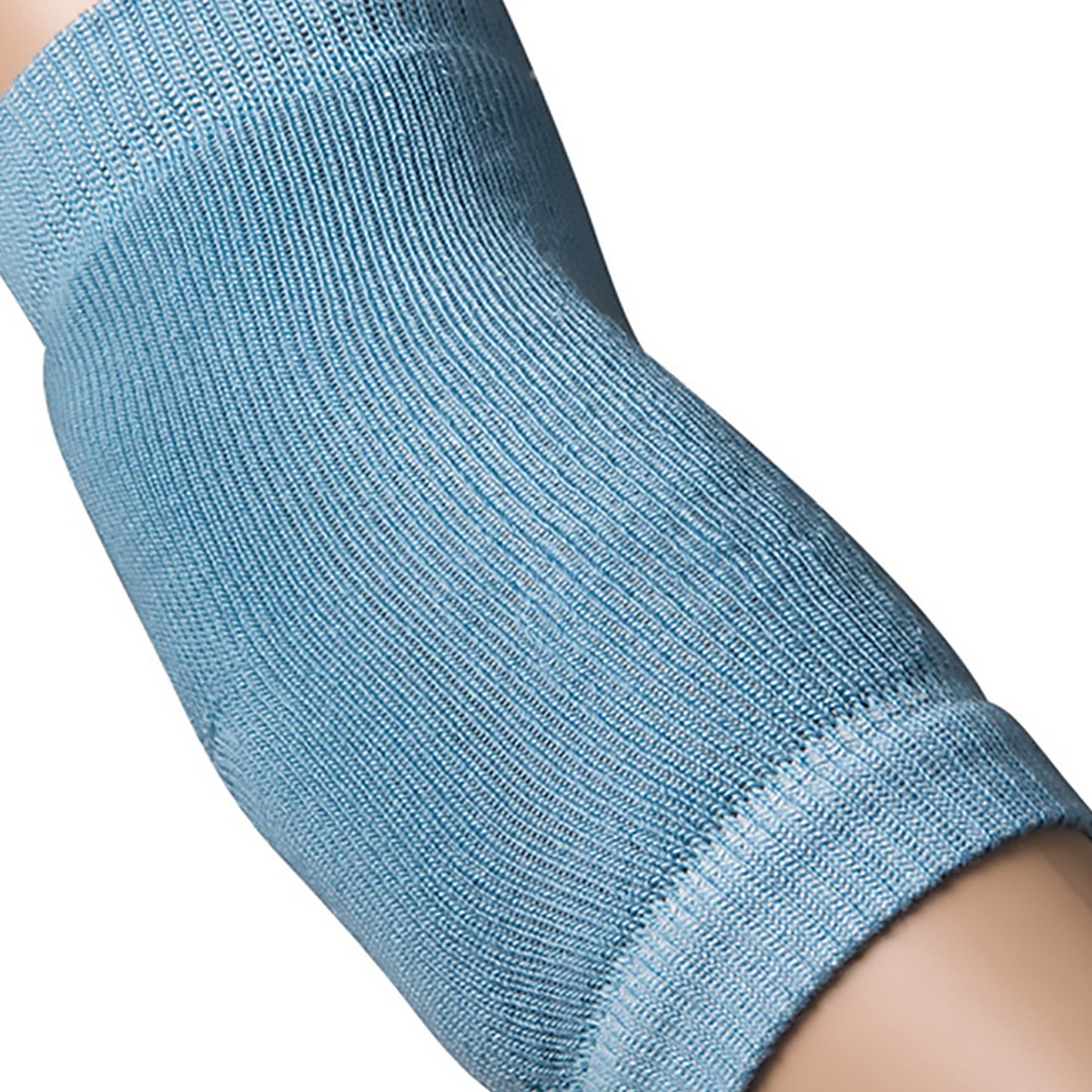Mabis Heelbo® Heel / Elbow Protector Sleeve, Medium D 12038