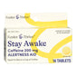 Foster & Thrive™ Stay Awake Caffeine 200 mg Tablets 70677112601