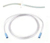 Drive Medical drive Tubing and Filter Kit for 18600 Suction Machines 18600-KITN, 1 Each