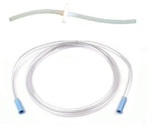 Drive Medical drive Tubing and Filter Kit for 18600 Suction Machines 18600-KITN, 1 Each