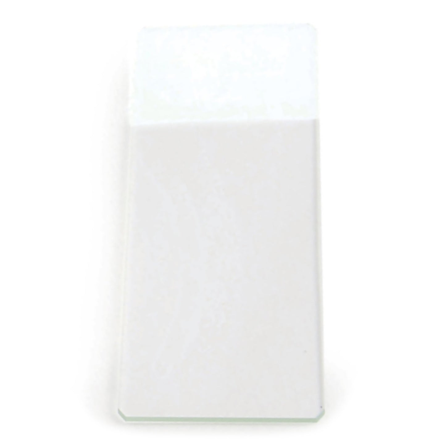 McKesson Glass Microscope Slide, 1 x 3 Inch x 1 mm 16-7133