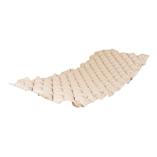Mattress Overlay Med-Aire® Pressure Redistribution 78 L X 34 W X 2-1/2 H Inch For Mattresses - 14003