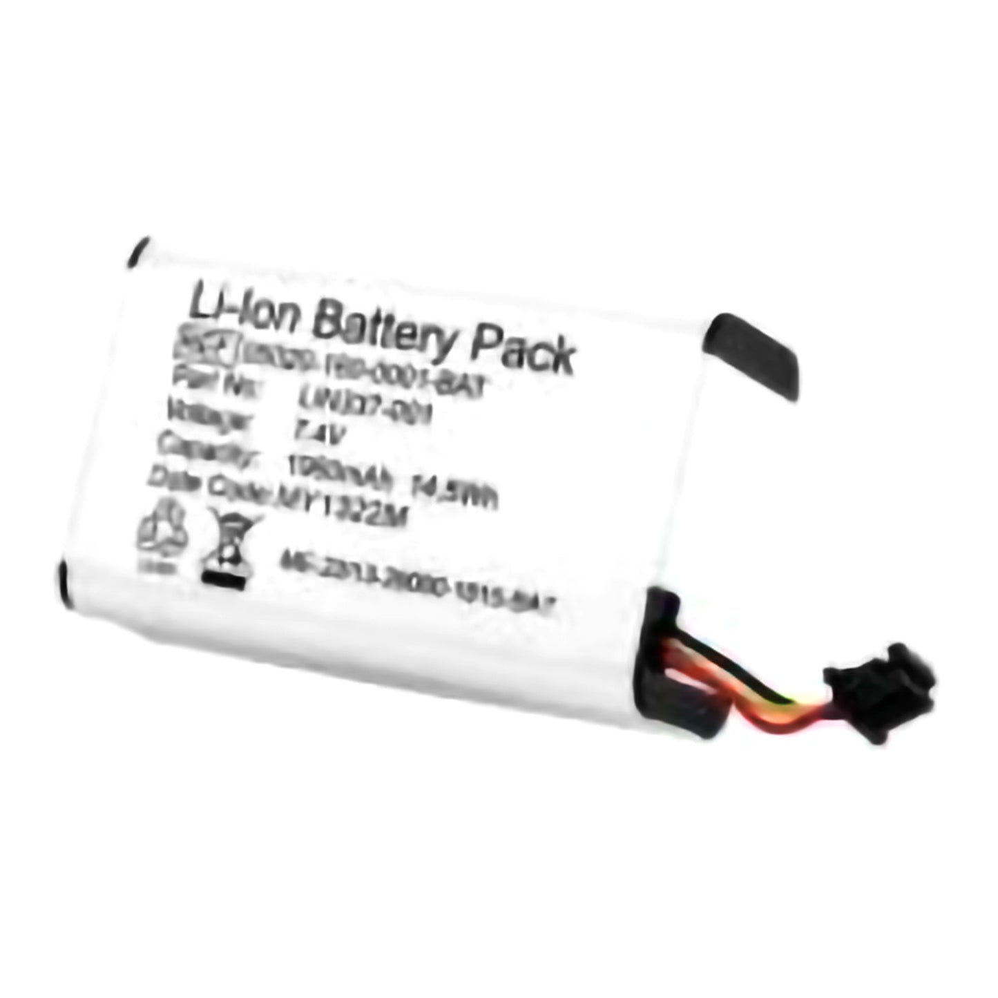 Lithium Battery Pack Sapphire™ 05020-160-0001