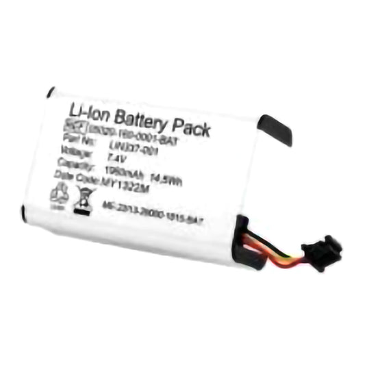 Lithium Battery Pack Sapphire™ 05020-160-0001