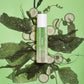 Facial Cleanser Coola® Glowing Greens Detoxifying Gel 5 oz. Tube Scented CL10329