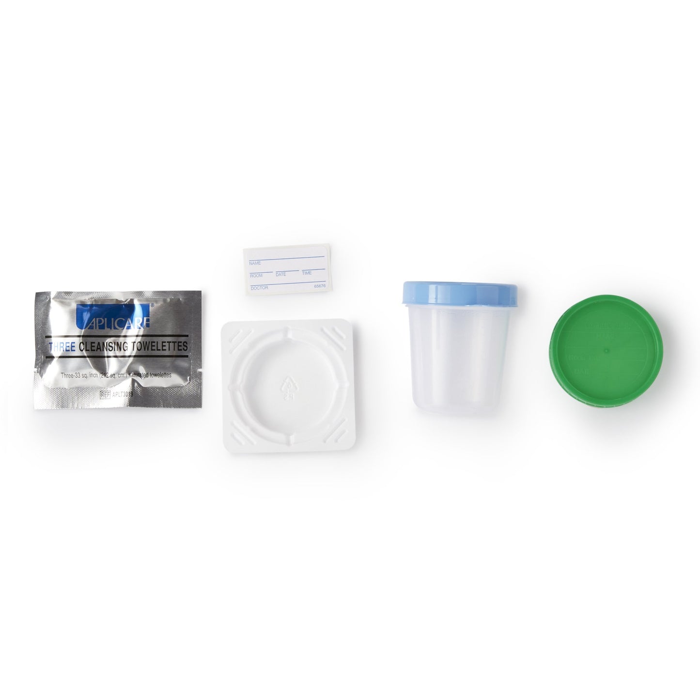 Dover™ 25000 Urine Specimen Collection Kit 25000