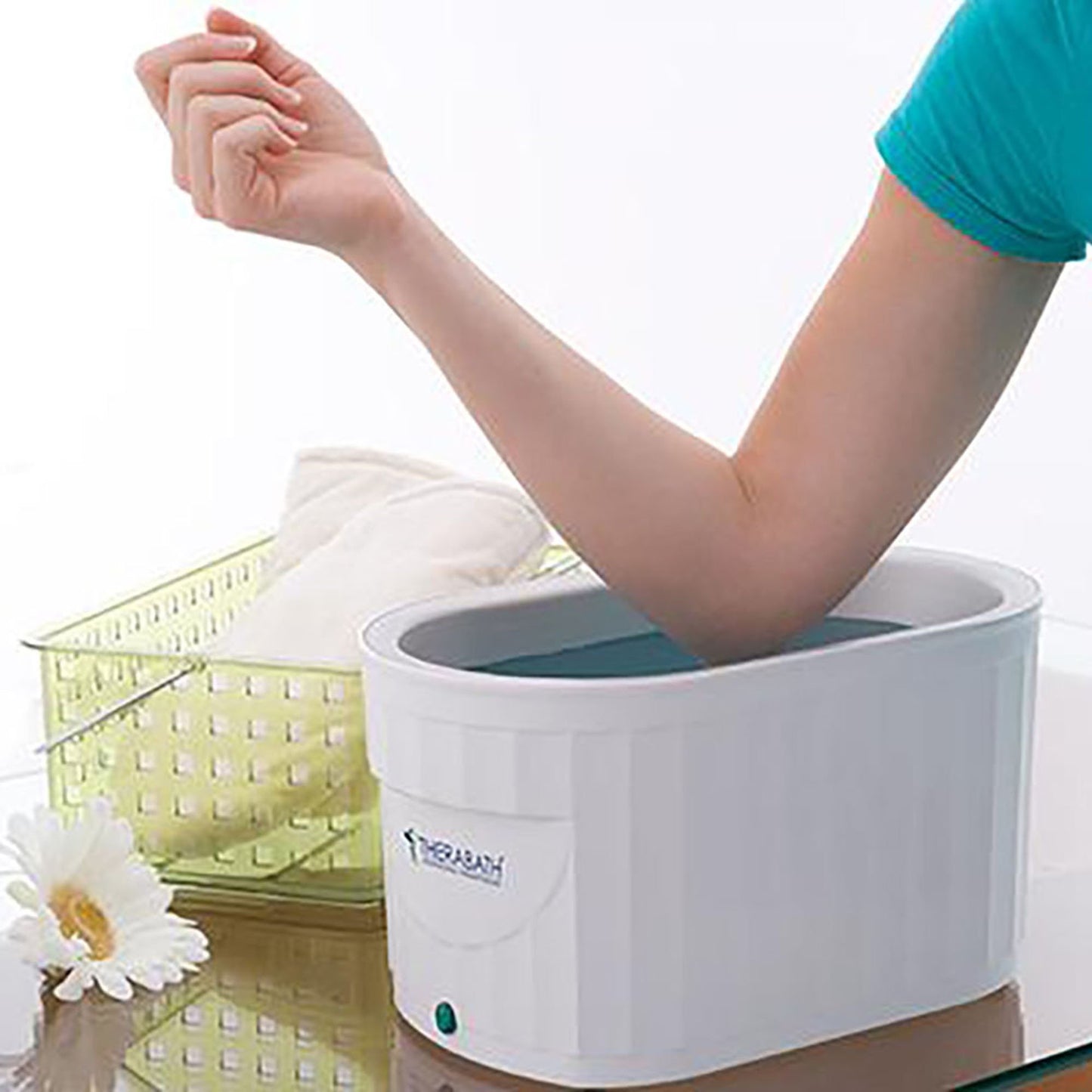 Therabath® Unscented Paraffin Beads, 1 lb 11-1199